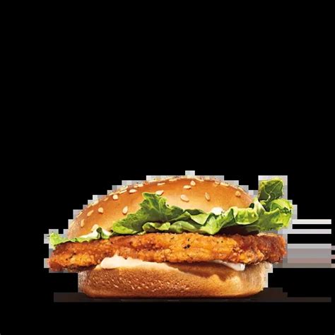 Burger King Chicken Jr Price Meals Nutrition And Calories