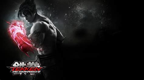 Tekken Tag Tournament 2 Jin Kazama Story Mode YouTube