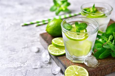 Cómo preparar un mojito clásico y qué hacer para que quede bien