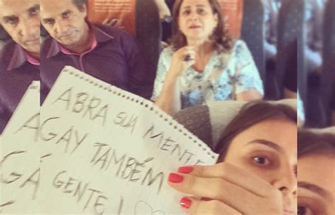 WTF do Dia Silas Malafaia compara selfie pró gay racismo Vírgula