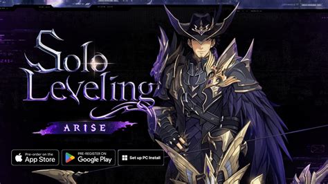 4 🔥lim Tae Gyu🔥 And Chapter 7 Solo Leveling Arise Youtube