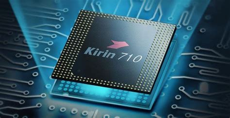 Huawei Hisilicon Kirin A Telegraph