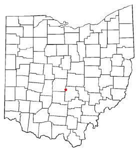 Canal Winchester, Ohio - Alchetron, The Free Social Encyclopedia