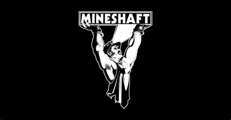 Mineshaft Vintage Retro Gay Lgbt Nyc New York S Leather Gay Pin