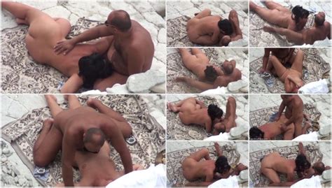 They Try To Secretly Have Sex VoyeurPapa