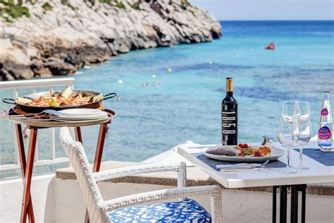 Hoposa Niu Hotel I Cala San Vicente Boka Online Nu