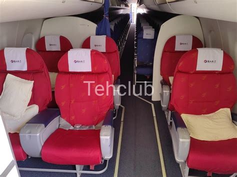 Самолет Embraer ERJ190-100LR, продажа, цена 16 600 000$ ⋆ Техклуб