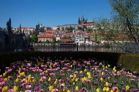 21 Most Beautiful Prague Squares To Visit