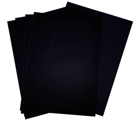 Printable Carbon Paper