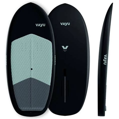 2023 Vayu Fly Carbon V2 Wing Foil Board