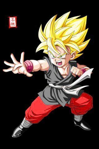 Transforma Es Dakaru Gt Wiki Dragon Ball A New Era Amino