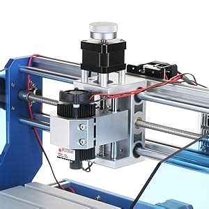 Mostics Cnc Pro En Avec Module D Alimentation De W