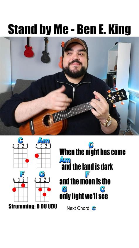 Ukulele Stand Artofit