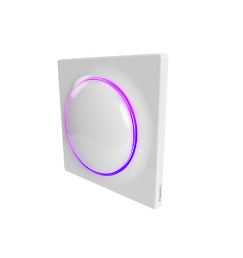 Fibaro Walli Switch Fgwdseu Z Wave