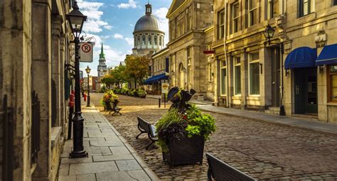 Things To Do In Old Montreal Complete Guide To Qu Bec S Charming