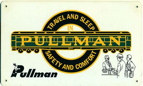 Pullman History Site -- Image 16355