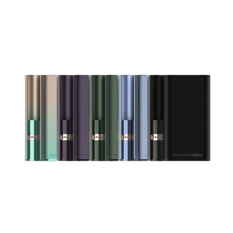 Palm Pro Premium Palm Fitting Vape Battery Ccell