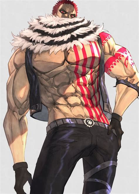 Charlotte Katakuri ONE PIECE Image By Aaaraaaaaaaaa 3784997