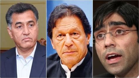 Us Denies Threat To Imran His Own Advisors Let Pak Pm Down World