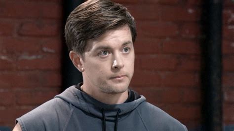 General Hospital Spoilers Michael Frames Drew For His Murder