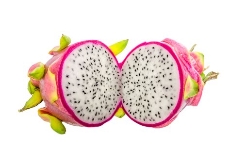 Dragon Fruit Png Transparent Background Png