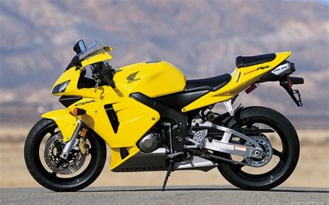 Honda Cbr 600 2003 1920x1200 Wallpaper Teahub Io