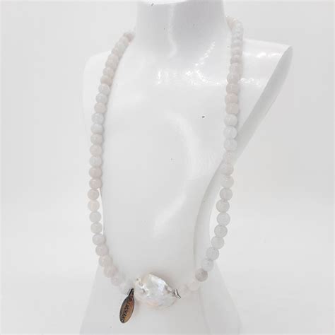 Колье PJ Murano - купить с доставкой по выгодным ценам в интернет ...