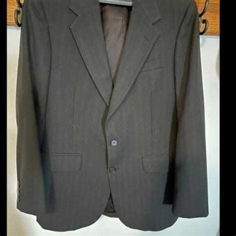 Botany Suits Blazers Mens Sport Coat Poshmark