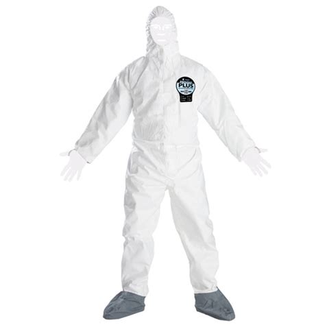 Dupont Tyvek 600 Coverall Suit Dqe