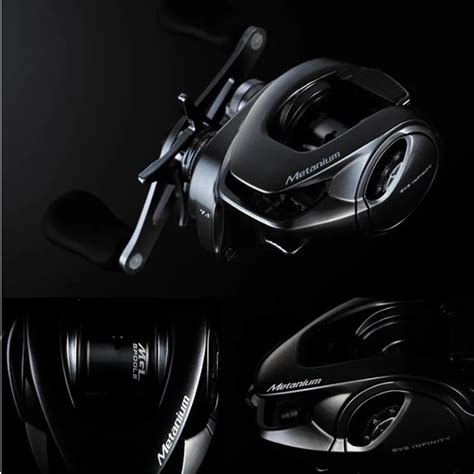 Shimano Metanium 2020 Atelier Yuwa Ciao Jp