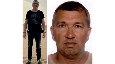 Tournai Un Avis De Recherche Lanc Apr S La Disparition De Christophe