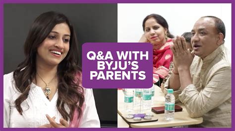 Divya Gokulnath Talks About BYJU S Education For All YouTube