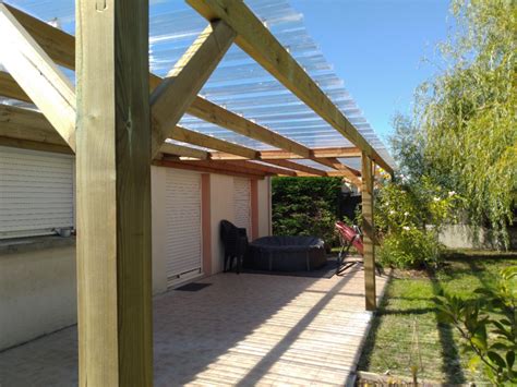 Pourquoi Installer Une Pergola En Bois Dans Votre Jardin Bois Expo