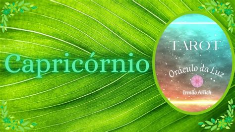 Capricórnio♑ Tarot RevelaÇÃo Poderosa Para O Signo De Capricórnio 💲💰🌞🎁🏆