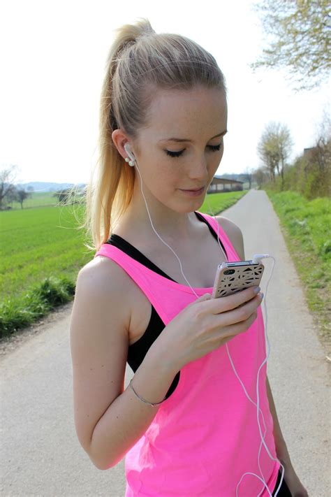 Sport Outfits And Routine The Blonde Lion Fashion Travel Lifestyle Blog From Germany