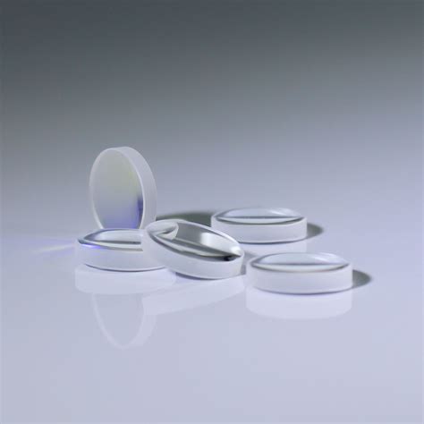 Double Convex Lens VY Optoelectronics Co Ltd