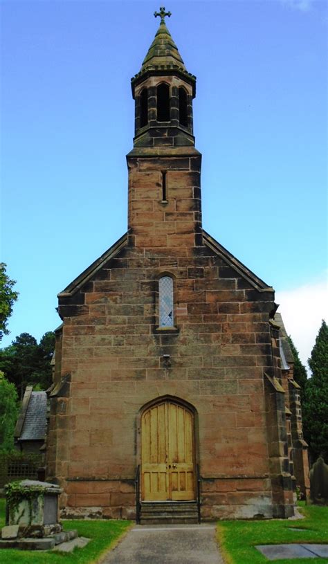 St Mary the Virgin Churchyard på Weeford Staffordshire Find a Grave