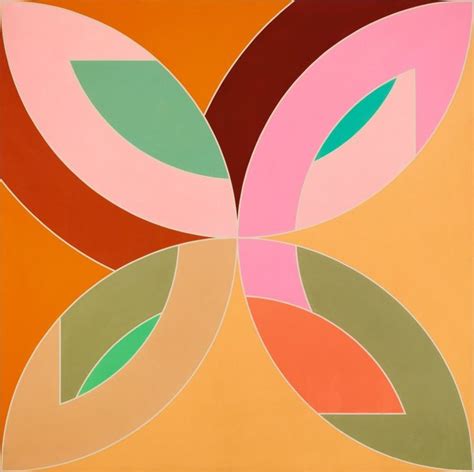 FRANK STELLA FLIN FLON XII Contemporary Art Day Auction 2020