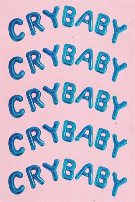 Melanie Martinez ‘Cry Baby 5x’ Poster – PosterTok