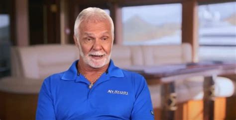 Below Deck Captain Lee Rosbach Says Bravo Forced Him Out