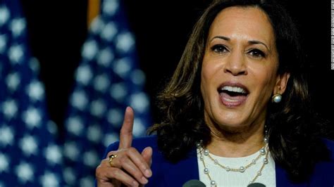 Kamala Harris Makes Case Against Trump In First Speech As Bidens