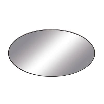 Wood Oval Wall Mirror – Olivia & May : Target