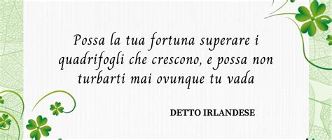 Frasi San Patrizio le citazioni più belle da condividere