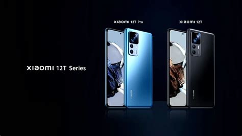 Представлен смартфон Xiaomi 12T Pro с камерой на 200 Мп – Новости ...