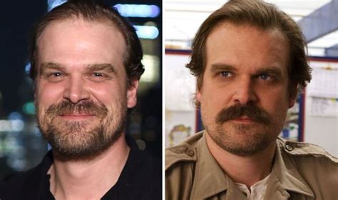 Stranger Things 4 The One Clue Chief Hopper Is Dead The ’american’ Identity Revealed Tv