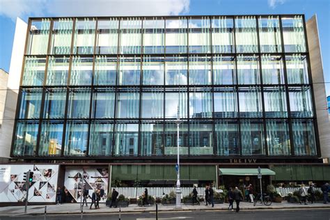 Dawson Street Alurac