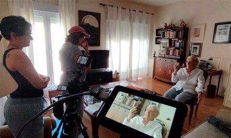 Arranca El Rodaje De Un Documental Sobre El Festival De Cine