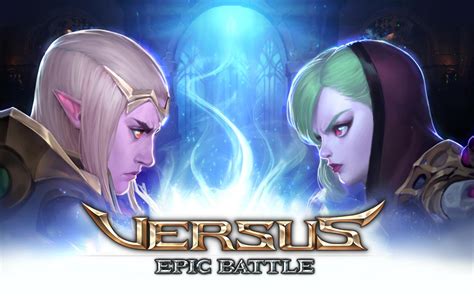 VERSUS APK for Android Download