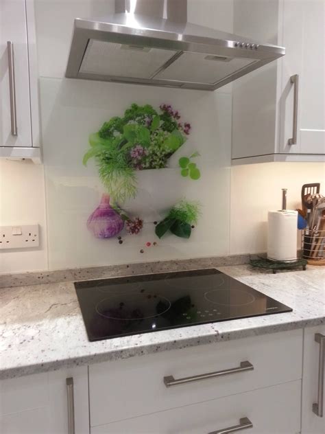 Printed Splashback Image Gallery