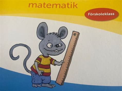 Pedagogisk Planering I Skolbanken Matematik F Klass